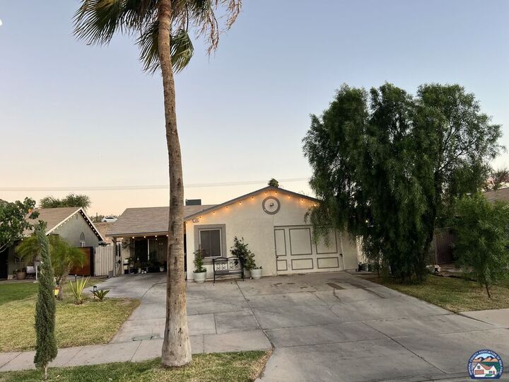 Property Photo:  129   Southwind Dr  CA 92243 
