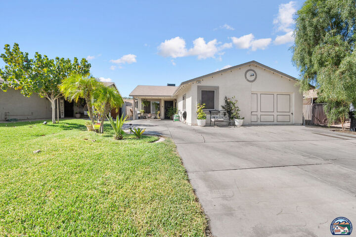 Property Photo:  129   Southwind Dr  CA 92243 
