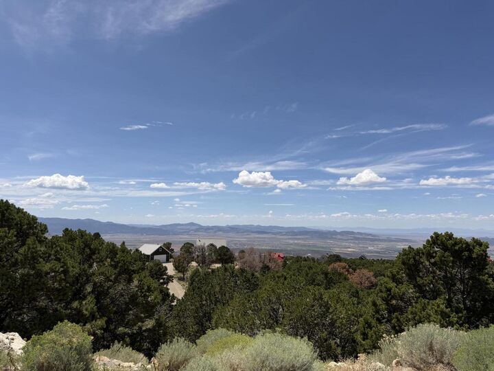 Property Photo:  2163 S High Cedar View Dr  UT 84720 