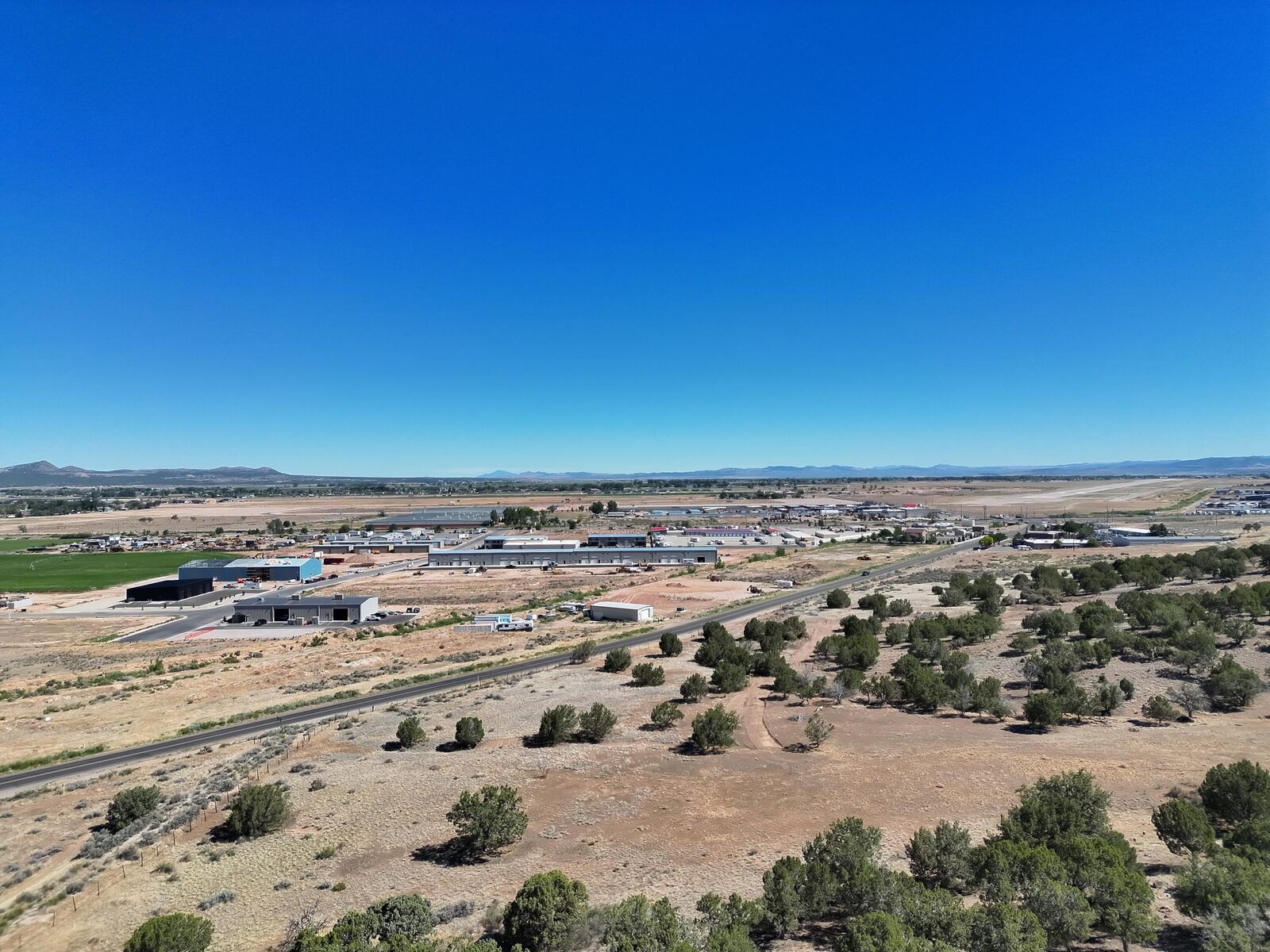 Property Photo:  24.84 S Acres On Westview Dr  UT 84720 