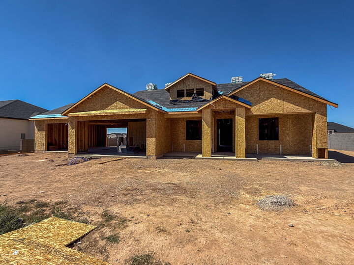 Property Photo:  3836 925 N  UT 84720 