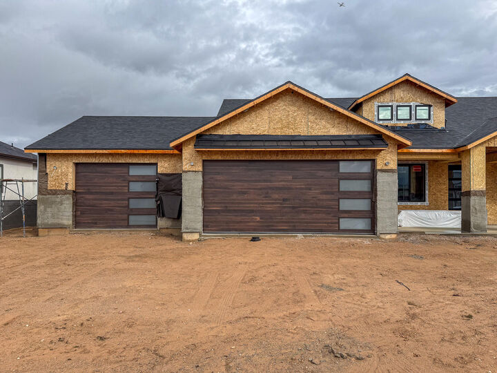 Property Photo:  3836 925 N  UT 84720 