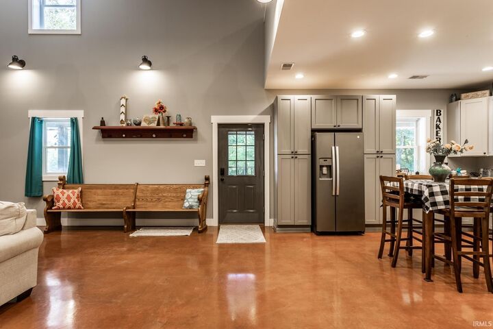 Property Photo: 8775 S State Road 446 Highway IN 47401