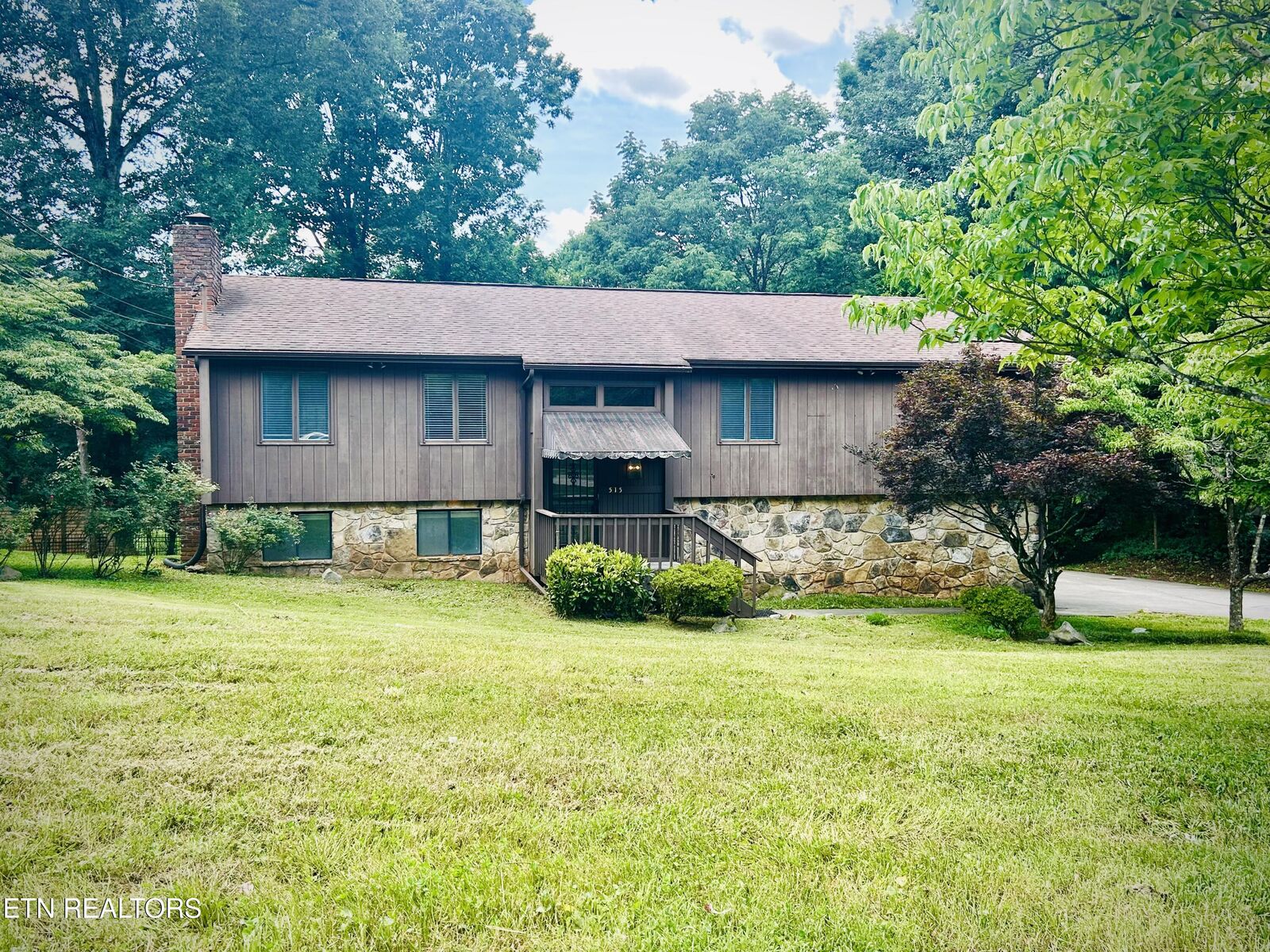 Property Photo:  515 Echo Valley Rd  TN 37923 