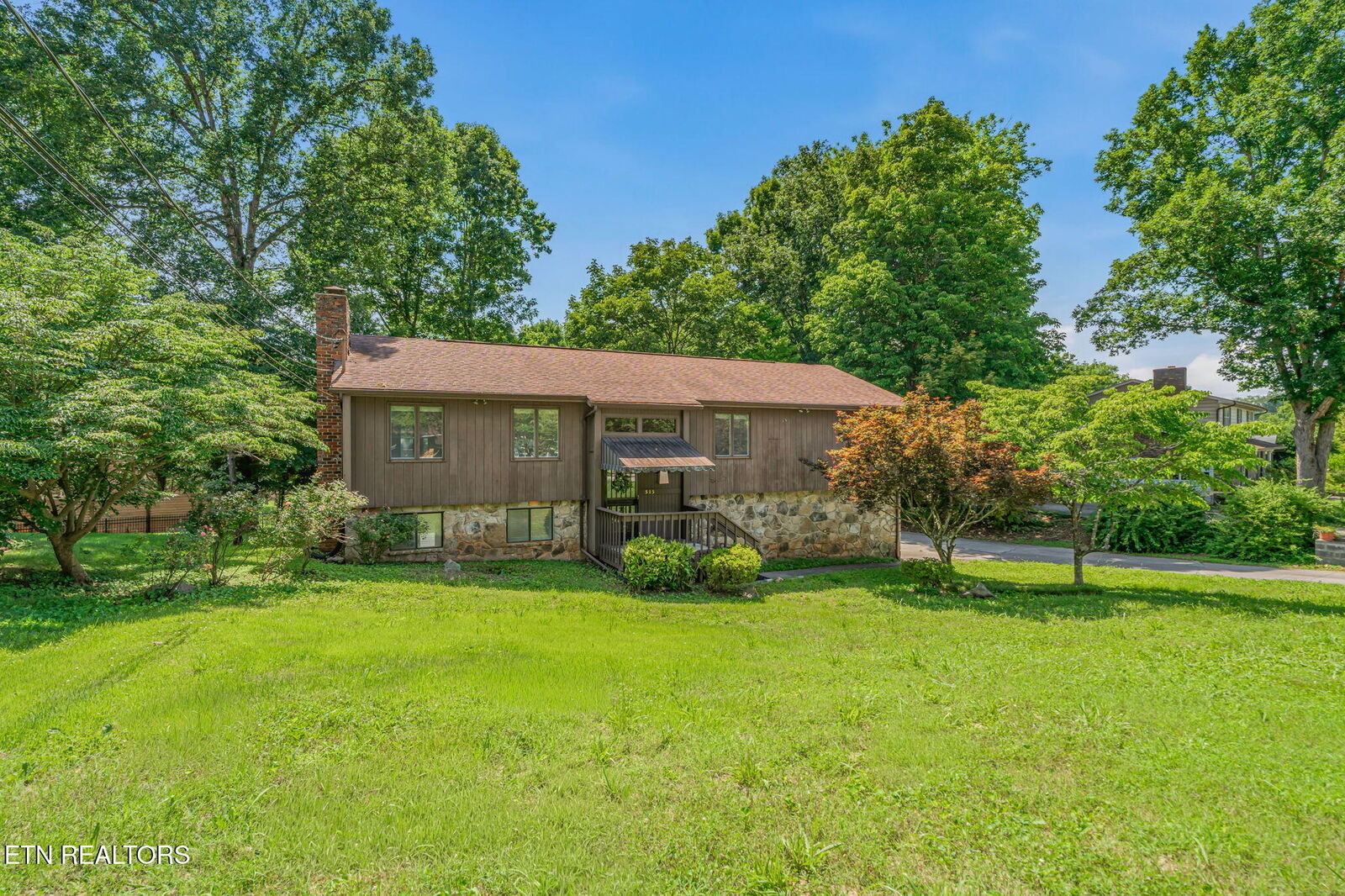 Property Photo:  515 Echo Valley Rd  TN 37923 