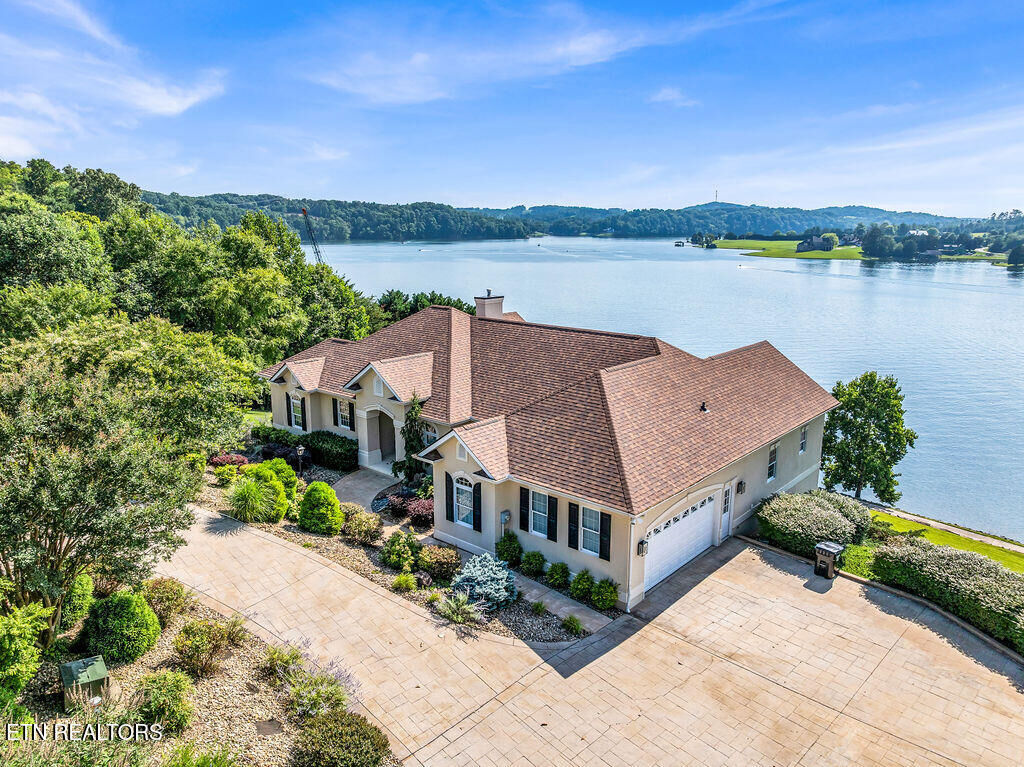 Property Photo:  1325 Windridge Rd  TN 37737 