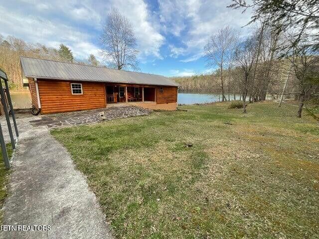 Property Photo:  1218 Bear Den Rd  TN 37337 