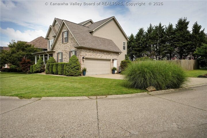 Property Photo:  4007 Farmington Drive  WV 25526 