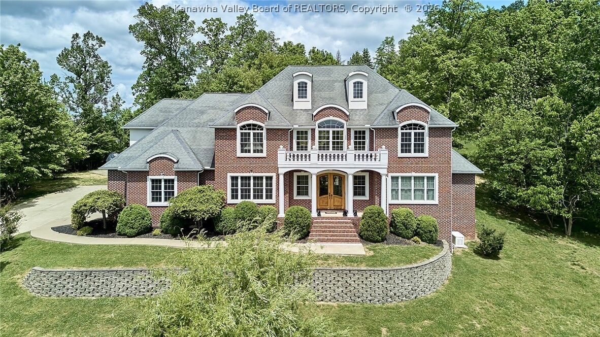 Property Photo:  204 Ariel Heights  WV 25311 