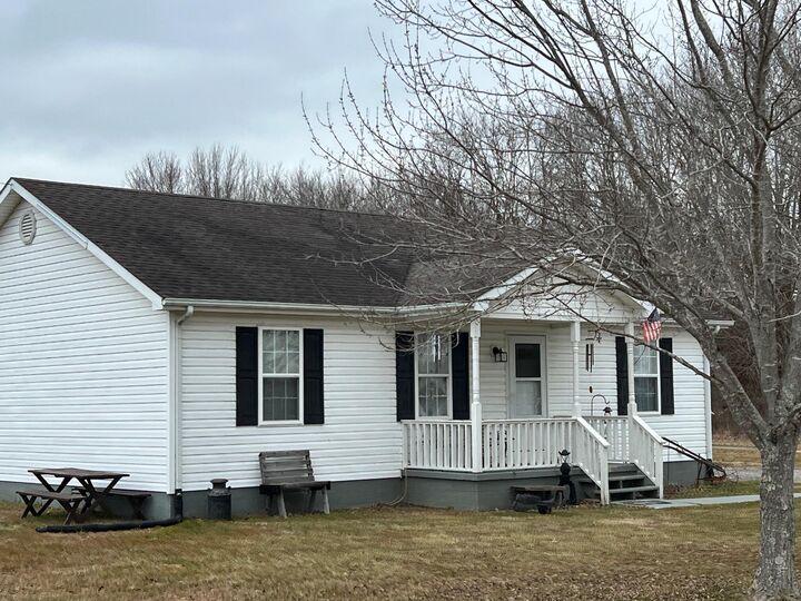 Property Photo: 271 Jones Lane KY 40440