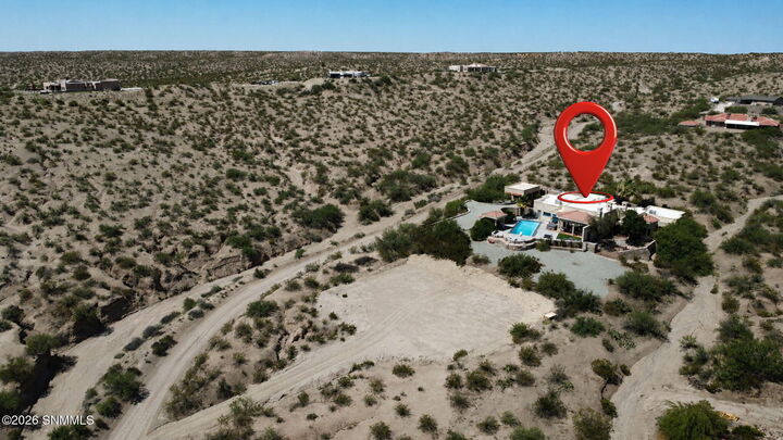 Property Photo:  5850 Thielman  NM 88005 