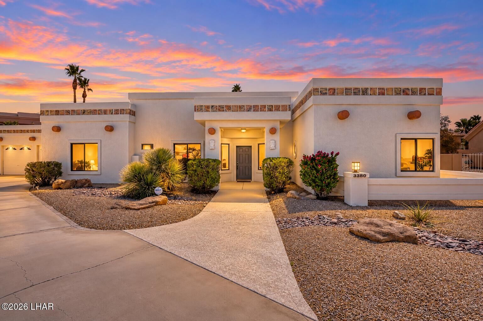 Property Photo: 3880 N Chelsea Cir AZ 86404