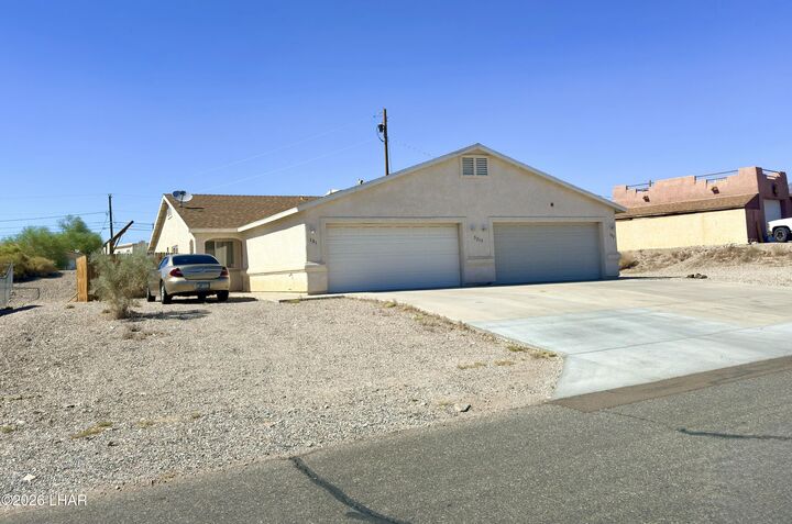 Property Photo:  3315 Arapaho Dr  AZ 86406 