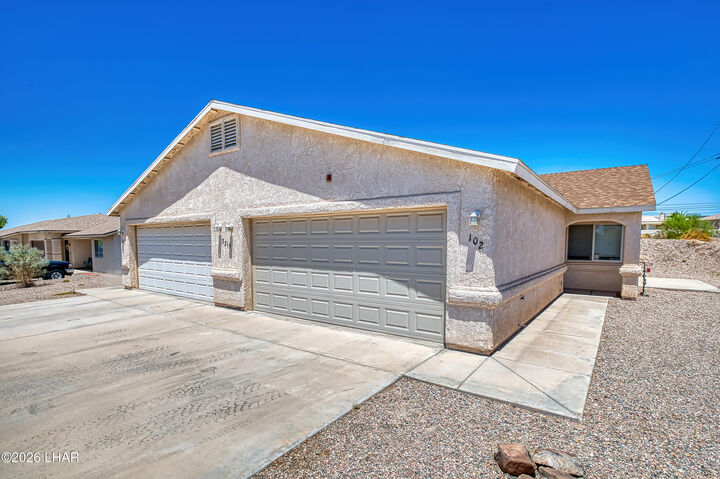 Property Photo: 3315 Arapaho Dr AZ 86406