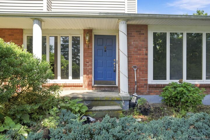 Property Photo:  91 Ridge Road  NY 12542 
