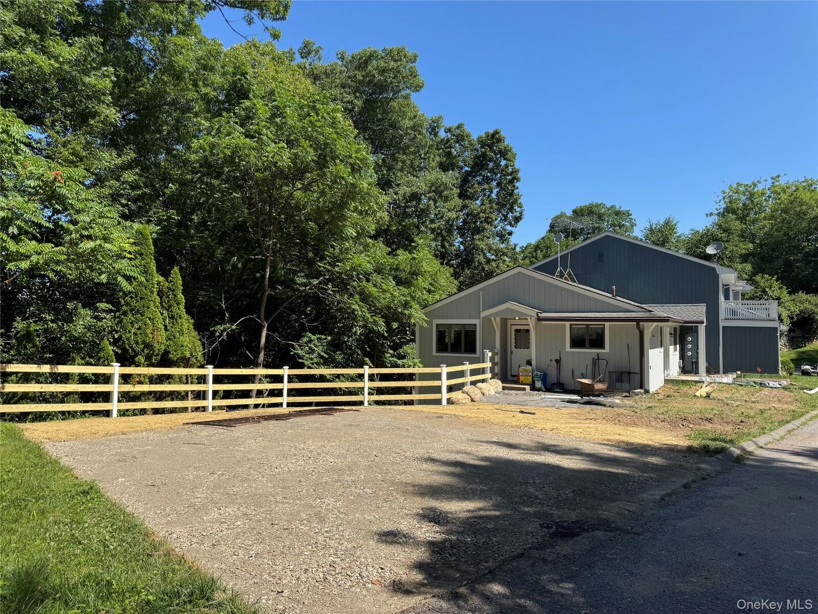 Property Photo: 35 S Quincy Court S NY 10526