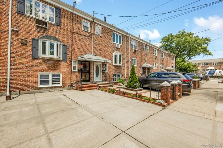 Property Photo: 69-35 61st Road NY 11379