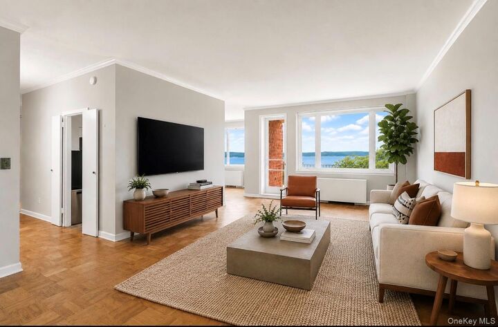 Property Photo:  16 Rockledge Avenue 5P-2  NY 10562 