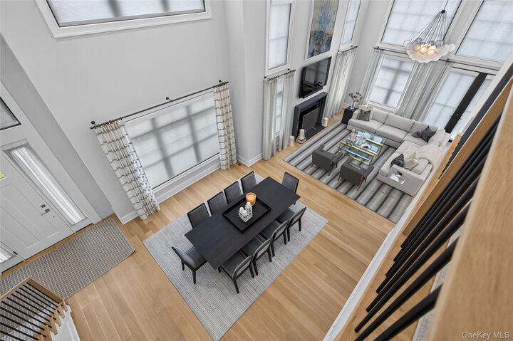 Property Photo: 63 Three Ponds Lane W NY 11797