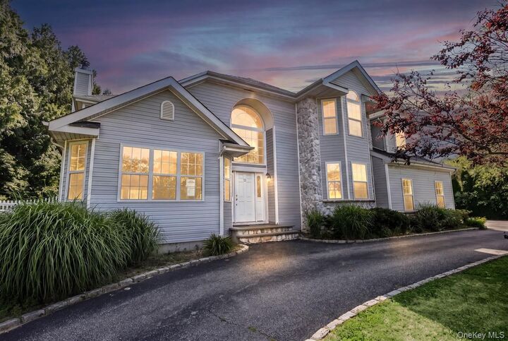 Property Photo: 72 Sweetgum Lane NY 11764