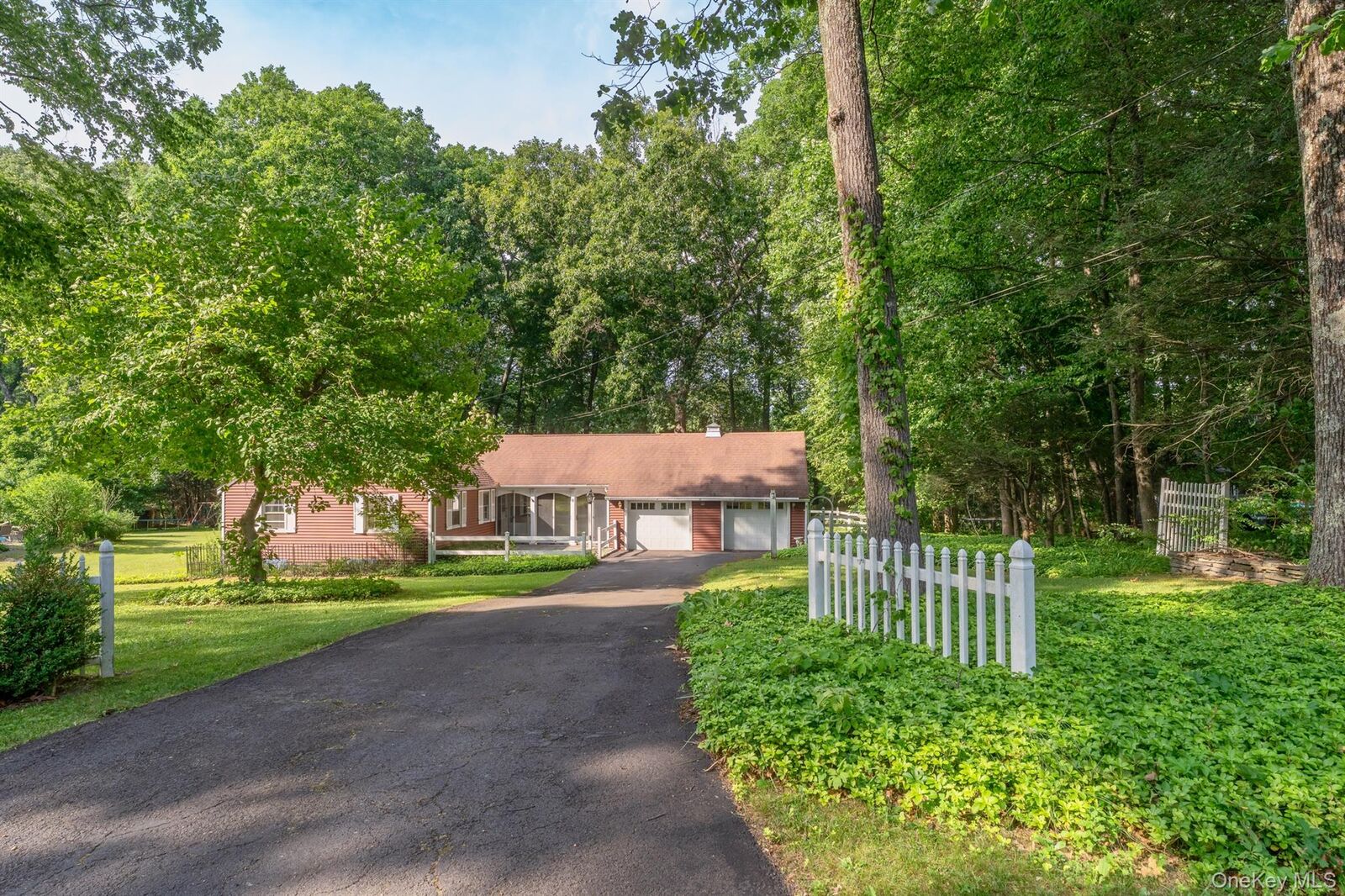 Property Photo:  8 Carroll Street  NY 12486 