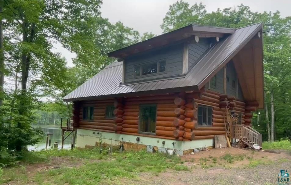 Property Photo:  13410 County Hwy H  WI 54847 