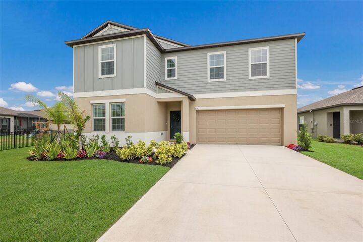 Property Photo: 8732 Sunset Park Trail FL 34219