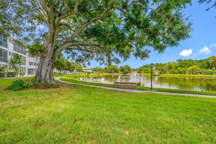 Property Photo:  8075 112th Street 104  FL 33772 