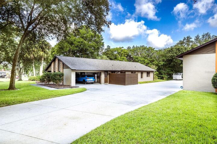 Property Photo: 1930 Long Pond Drive FL 32779