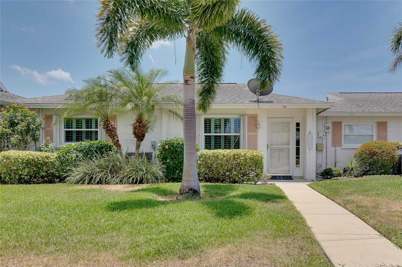 Property Photo:  112 The Corso 112  FL 34285 