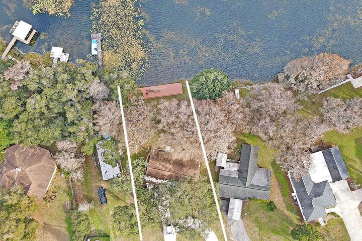Property Photo:  426 Ella Avenue  FL 34450 