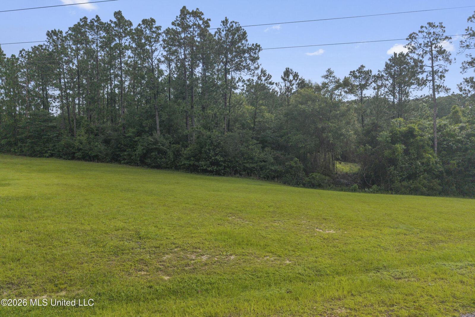 Property Photo: Spring Briar Trail MS 39574