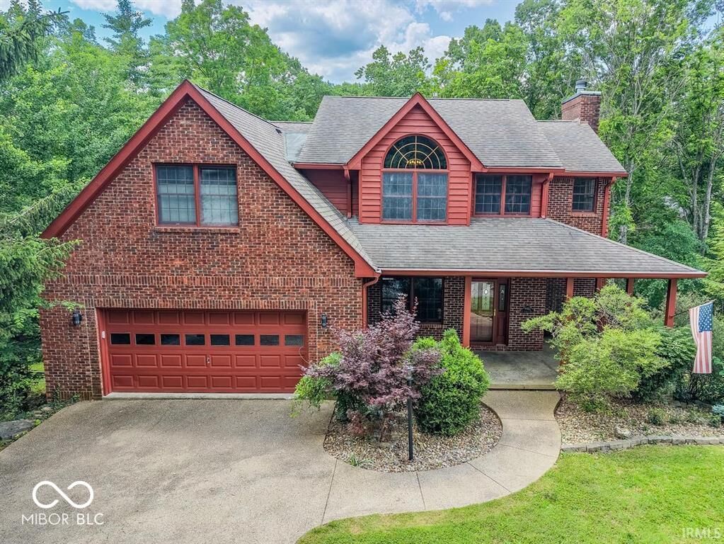 Property Photo: 9982 S Saint Andrews IN 47401