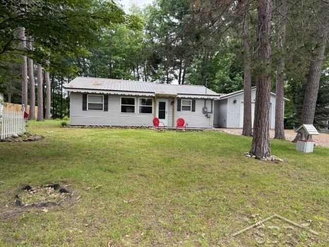 Property Photo:  9939 Chase Boulevard  MI 48653 