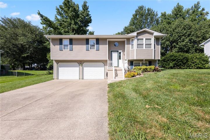 Property Photo: 220 Alpine Drive MO 63701