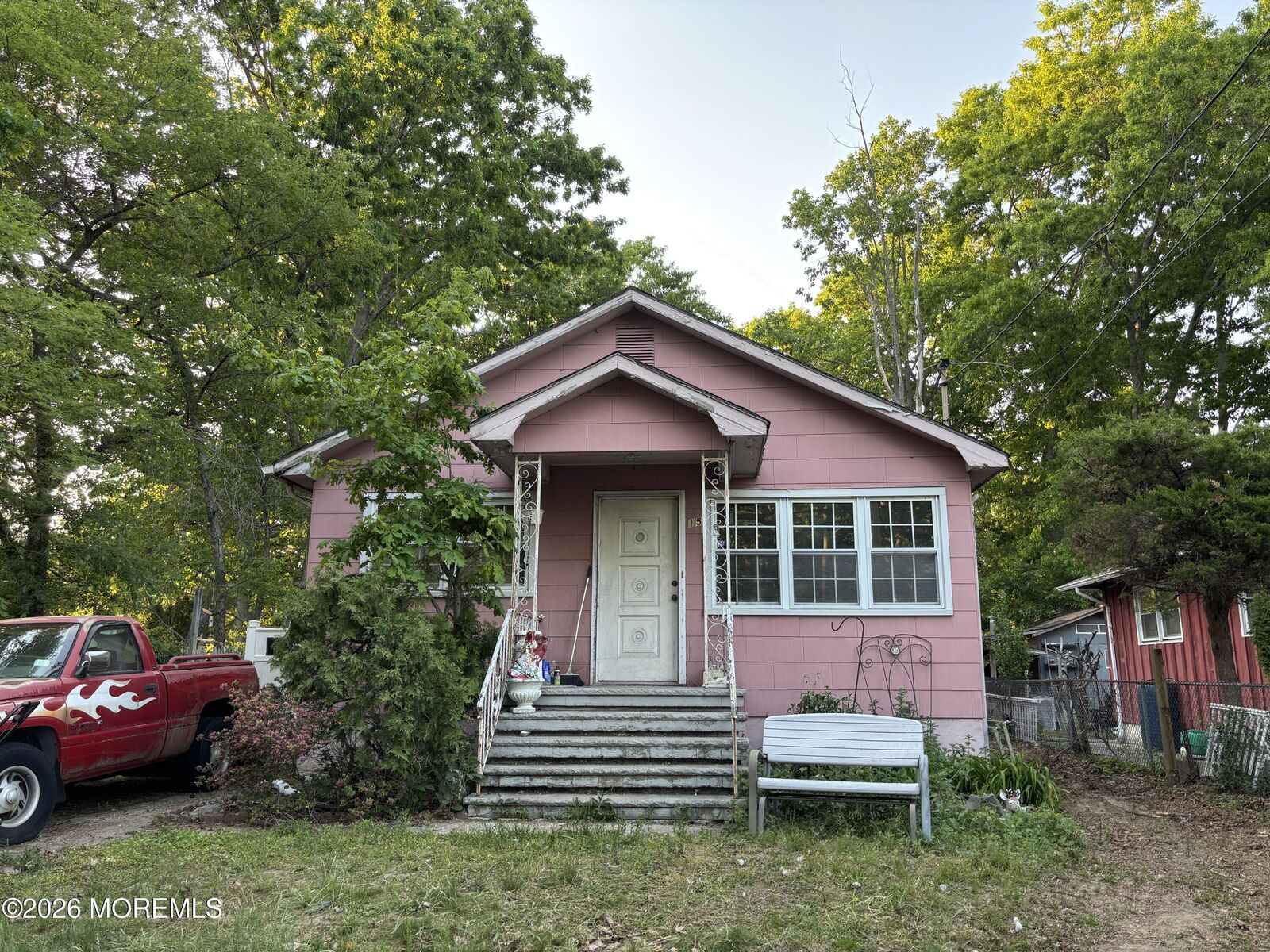 Property Photo:  15 E 1st Street  NJ 07731 