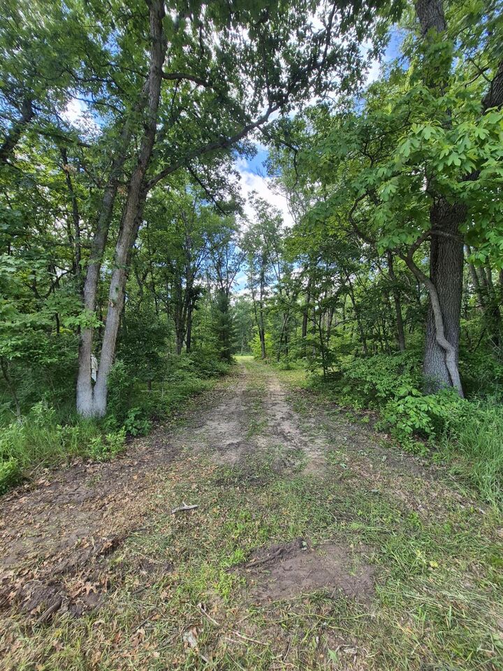 Property Photo: 7018 Sweeter Road MI 49457
