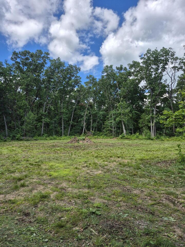 Property Photo: 7018 Sweeter Road MI 49457