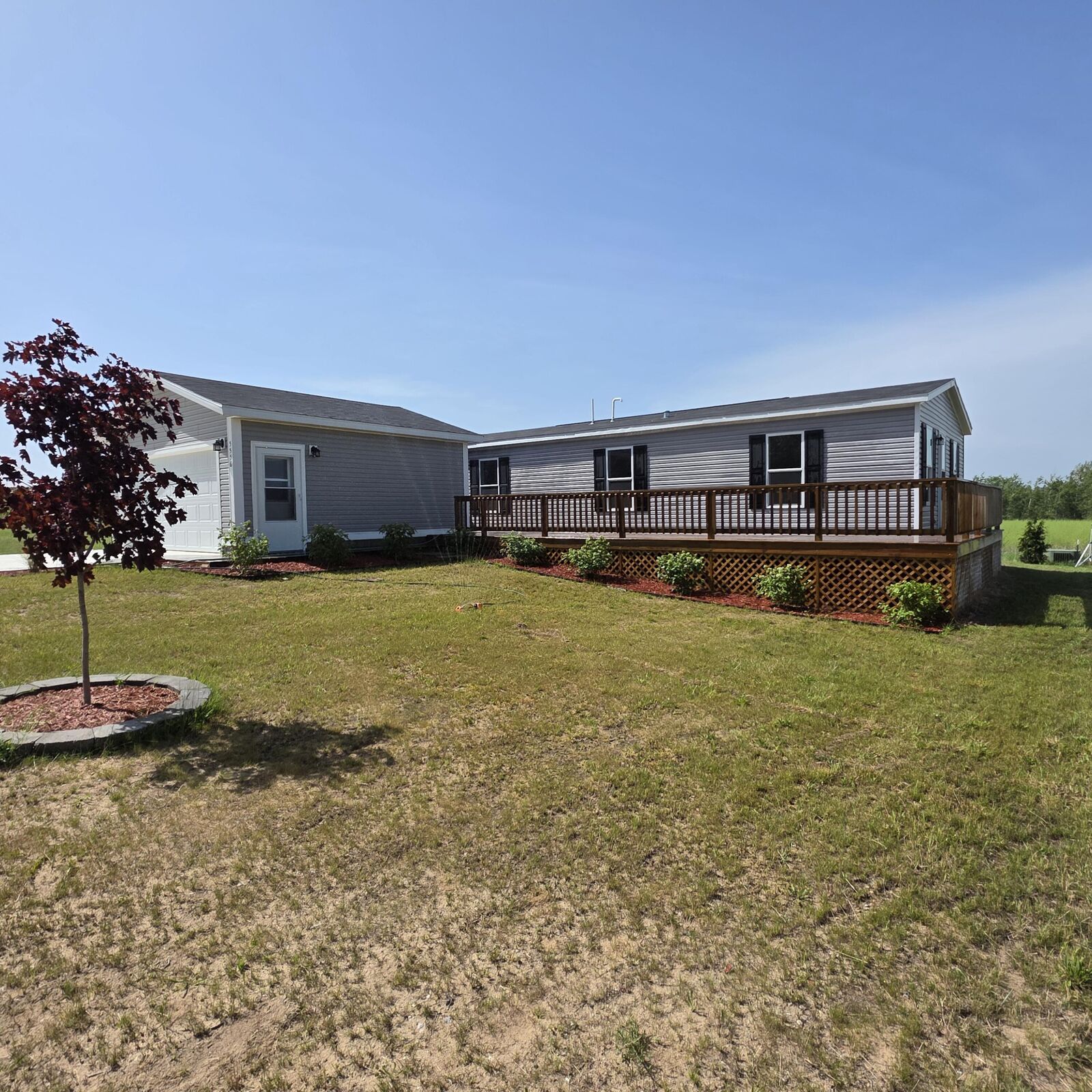 Property Photo:  5556 W Lake Boulevard  MI 49420 
