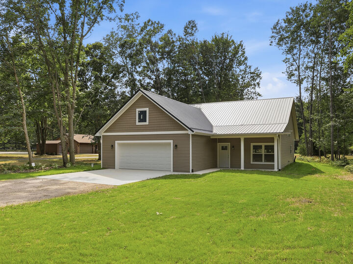 Property Photo:  6805 Mayfair Drive  MI 49346 