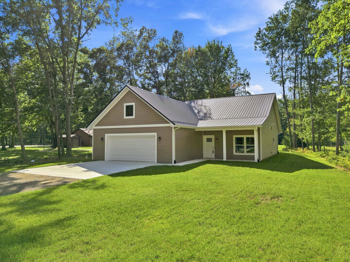Property Photo:  6805 Mayfair Drive  MI 49346 