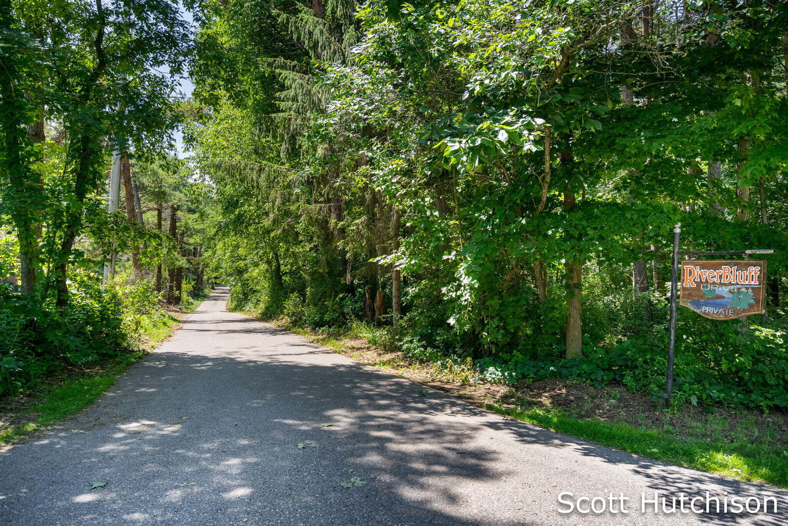 Property Photo: 2710 12 Mile Road NE MI 49341