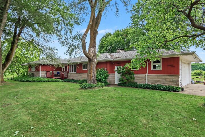 Property Photo: 12090 M 40 MI 49055
