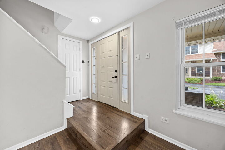 Property Photo: 16030 85th Place IL 60487