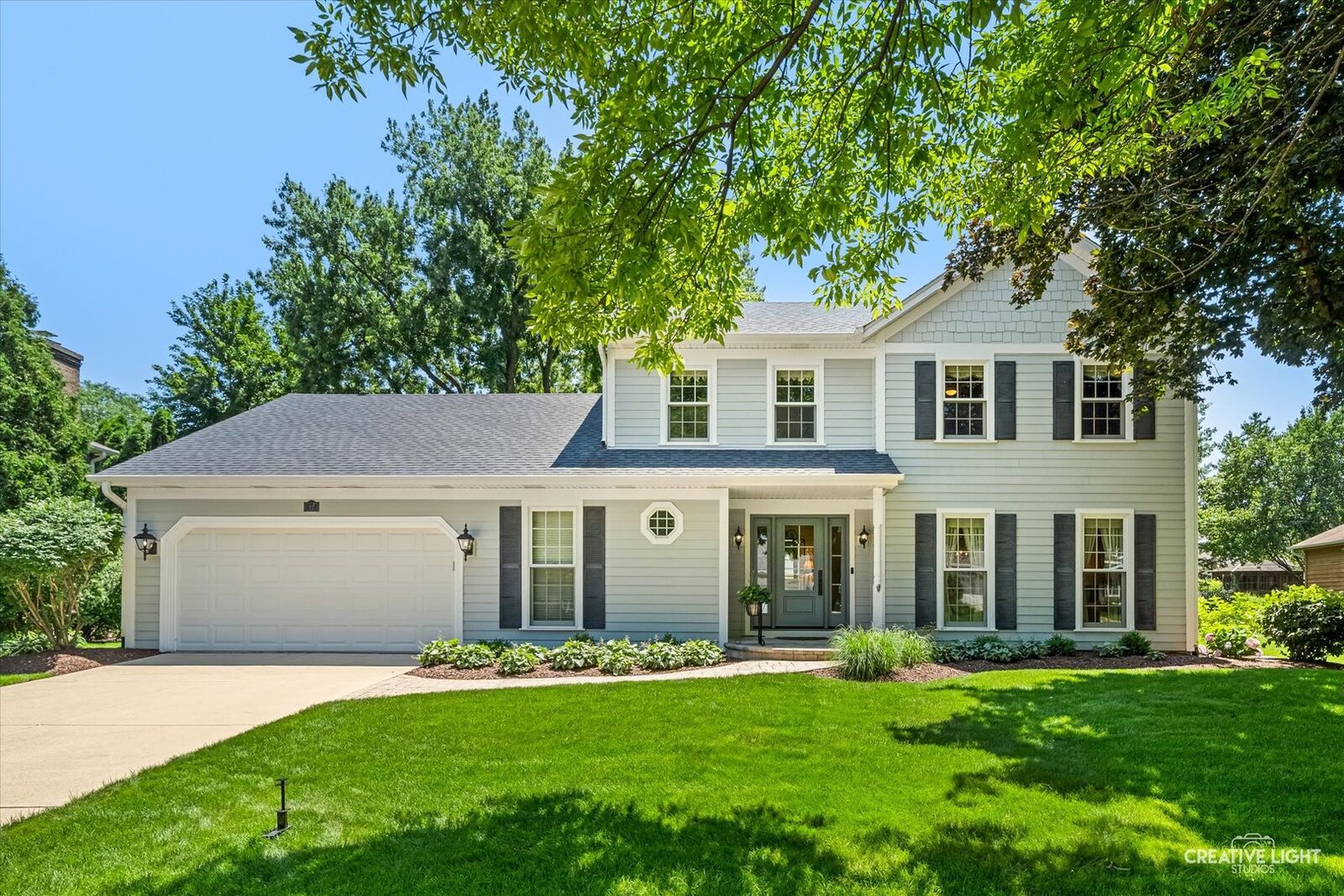 Property Photo:  974 Merrimac Circle  IL 60540 