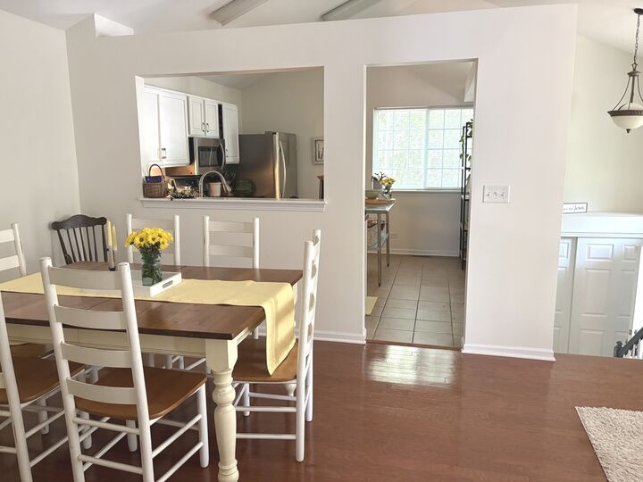 Property Photo: 259 W Treehouse Lane W 259 IL 60073