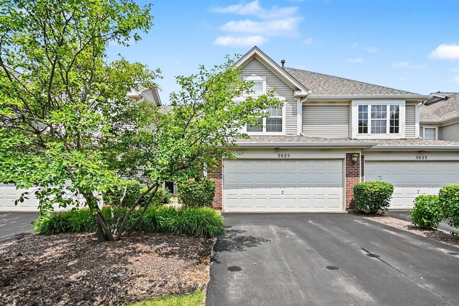 Property Photo: 3025 Crystal Rock Road 3025 IL 60564