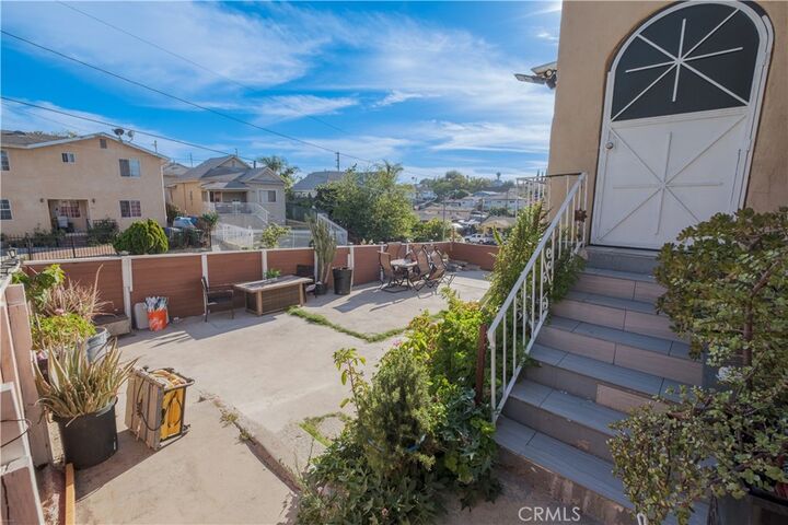 Property Photo:  3411 E 2nd St  CA 90063 