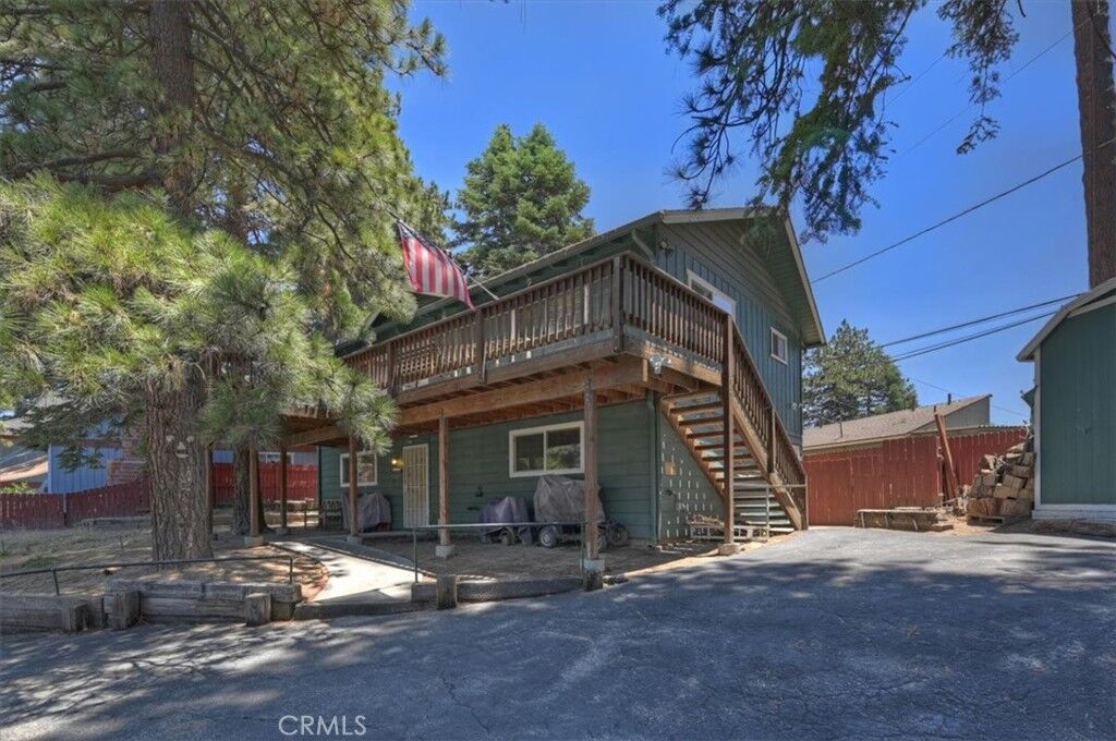 Property Photo:  31175 All View  CA 92382 