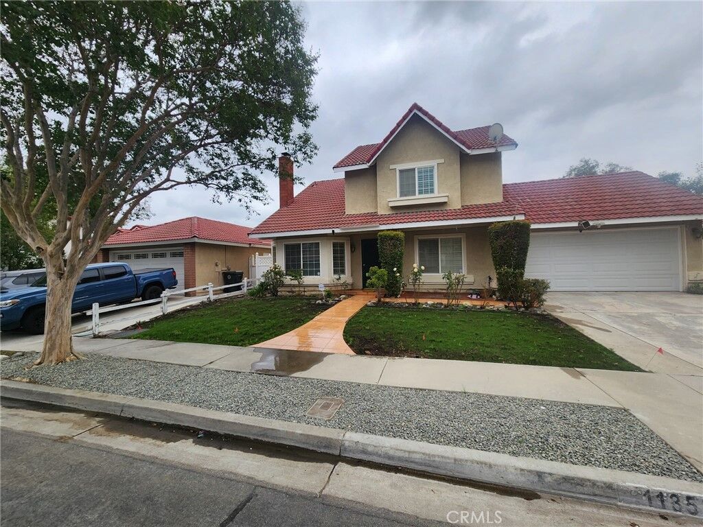 Property Photo: 11353 Pyramid Peak Court CA 91737